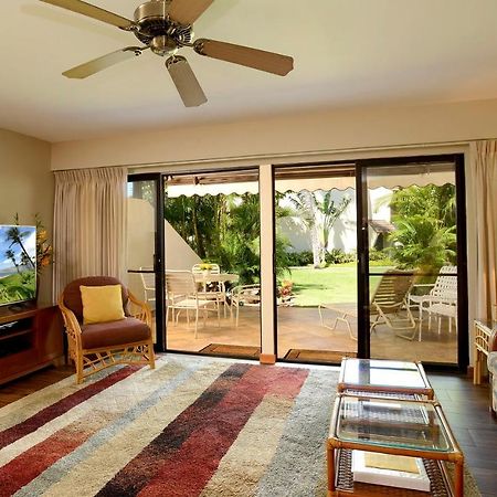דירות ויילי Maui Kamaole H-101 מראה חיצוני תמונה