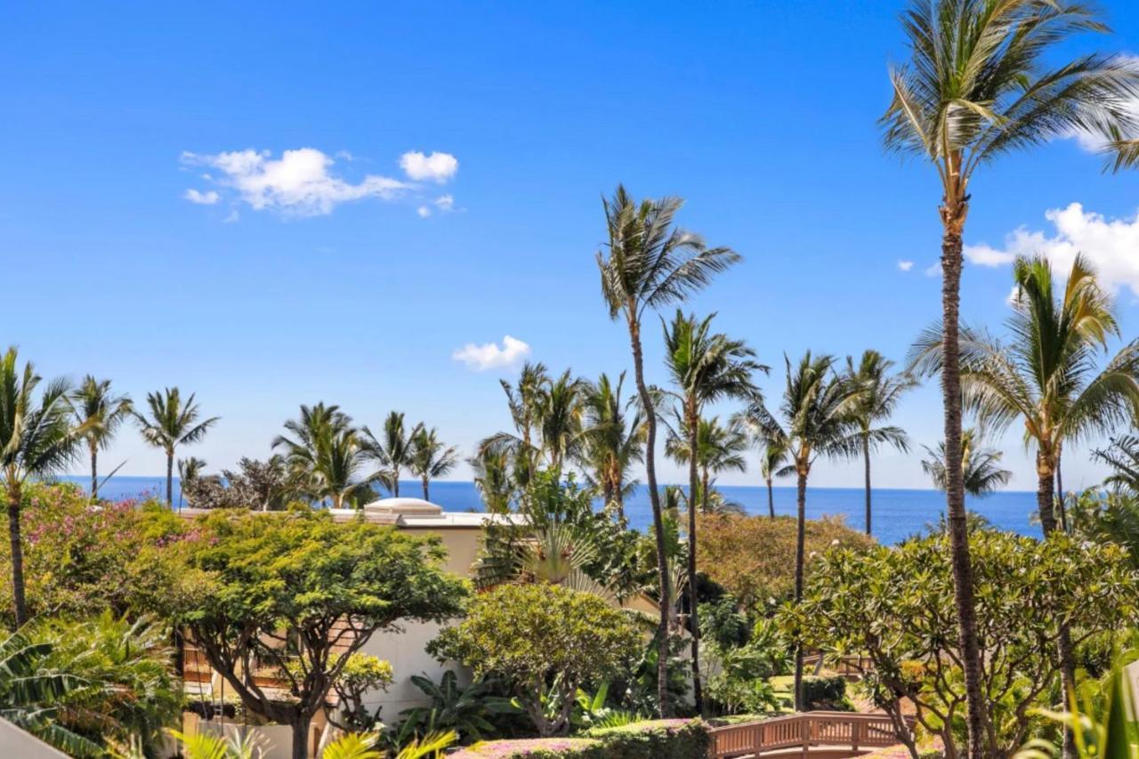 דירות ויילי Maui Kamaole H-101 מראה חיצוני תמונה